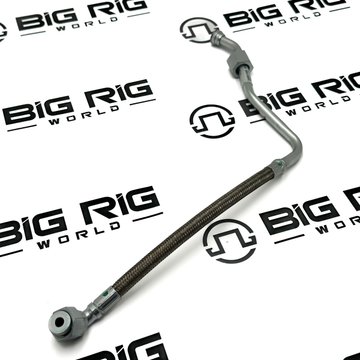 Tube and Hose Assembly 23537773 - Detroit Diesel