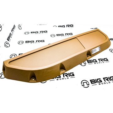 Pocket Assembly - Door, Base, Tumbleweed, Left Hand A18-62221-302 - Freightliner