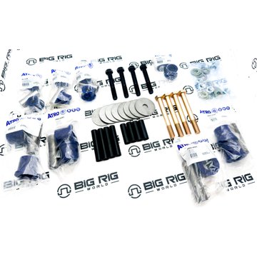 Rebuild/Maintenance Kit  KT93-25K16 - Atro