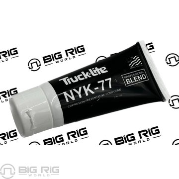 Nyk-77 Compound 2 Oz. Tube 97944 - Truck Lite