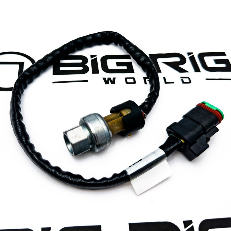 Pressure Sensor 161-9930 - CAT