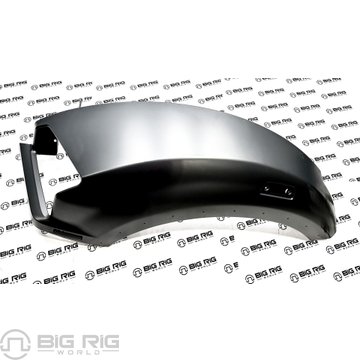 Fender Assembly LH L35-6061-210 - Kenworth