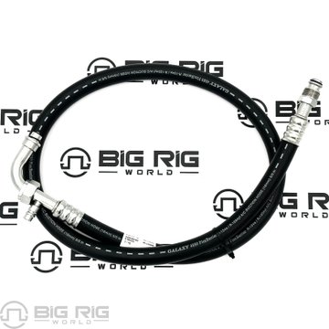 A/C Hose Assembly #12 D9012-1100 - Dynacraft