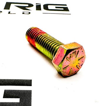 Bolt - Hex Self Lock - GR 8 K041-731-150CA - M&M Fastener