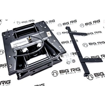 Base And Bb Kit 97 H215 Ez Aire SK1506 - National Seating