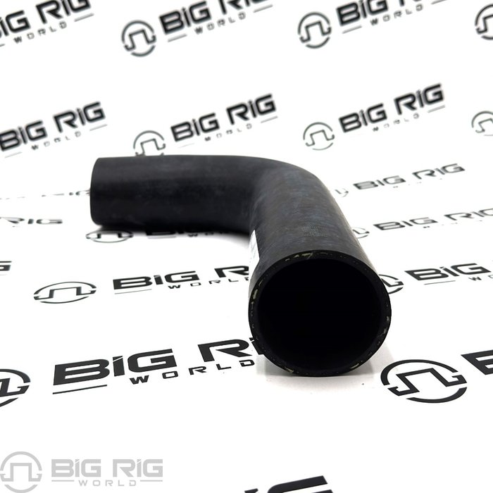 Radiator Molded Hose 90DEG 2 HE8758 - Paccar