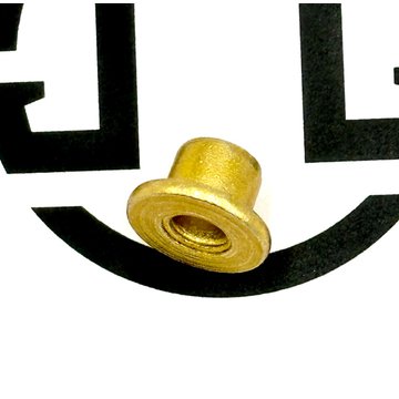 Collar - Huck 3/16X0.290 In. - 0.320 In. L MGCS HWC02092 - M&M Fastener