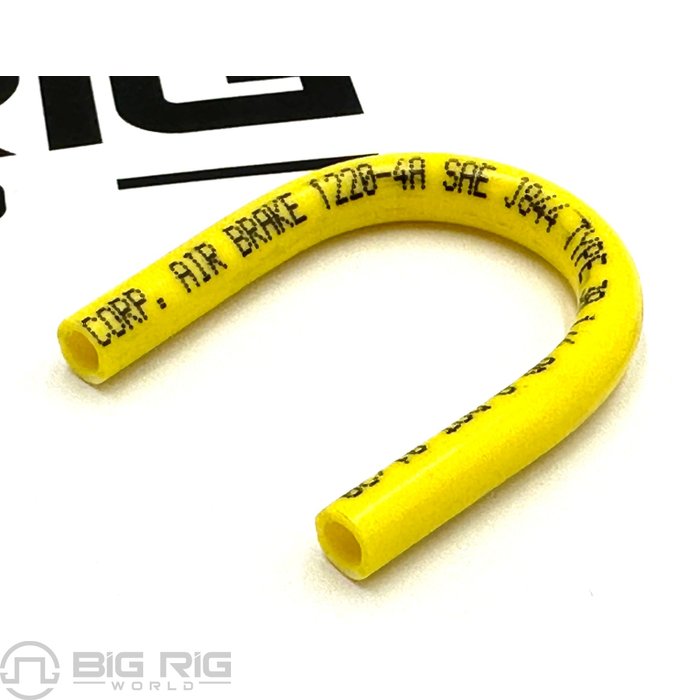 Jumper - Supply Line, Flipper Valve, 39.5 mm 12-15220-000 - Freightliner