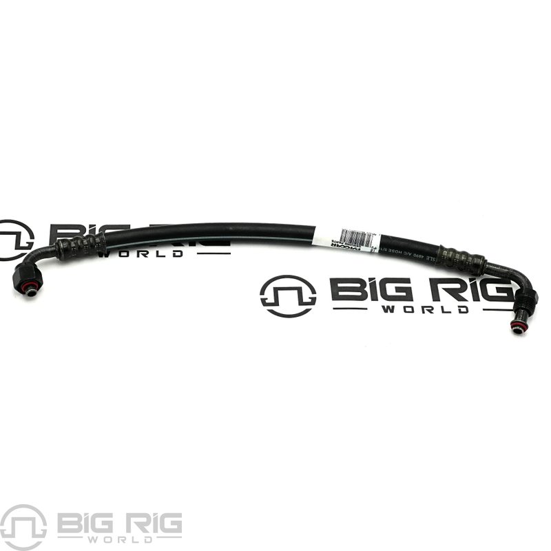 Assy P80 AC/CR 86TO66-15.75 In D9019-0040 - Dynacraft
