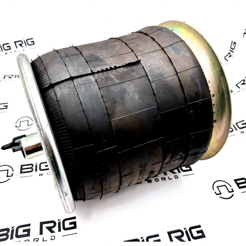 Air Spring - ZF, IFS, Firestone 16-17315-000 - Firestone