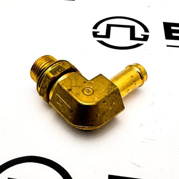 Elbow Assembly M18 1847539C91 - International