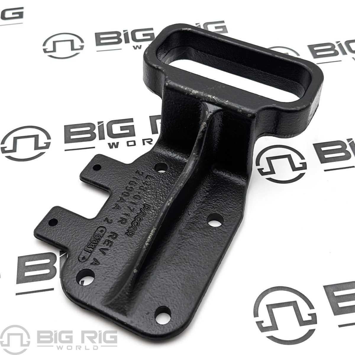 Hood Pivot - Upper VOC - RH L48-6171R - OEM - Paccar - Big Rig World
