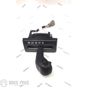 Electronic Shift Lever Kit, RHO, COBRA K3980 - Fuller