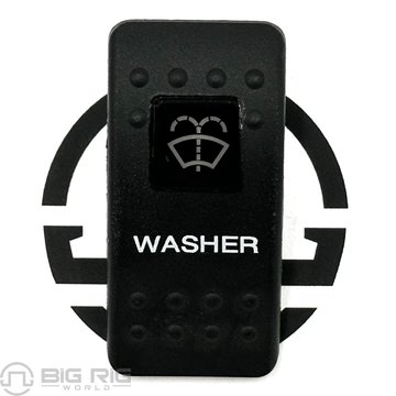 Switch - Actuator, Windshield WA 7830-3424 - Western Star