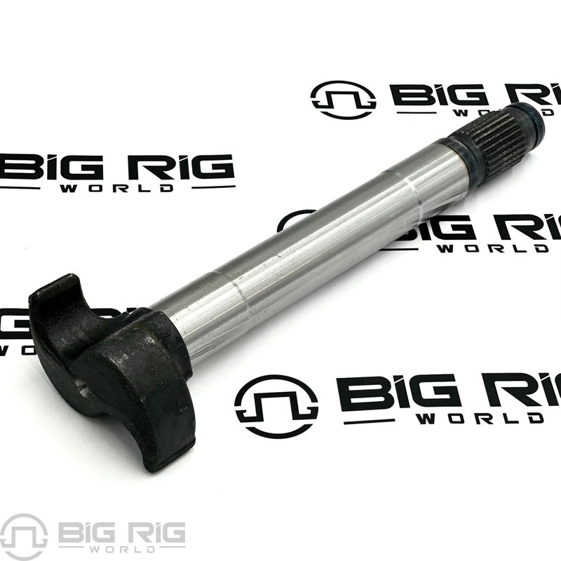 Camshaft 2210W7537 - Meritor