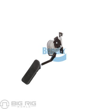 Pedal Assembly Throttle Cummins K021130 - Bendix