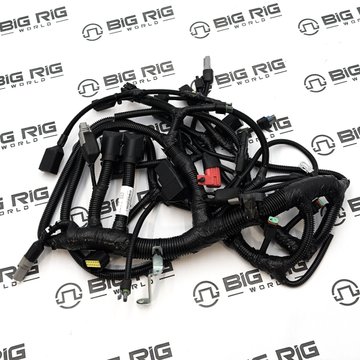 Harness Wiring - Engine 4962472 - Cummins
