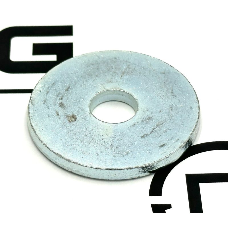 Washer - Flat, 7/16 IN 23-09012-013 - Freightliner