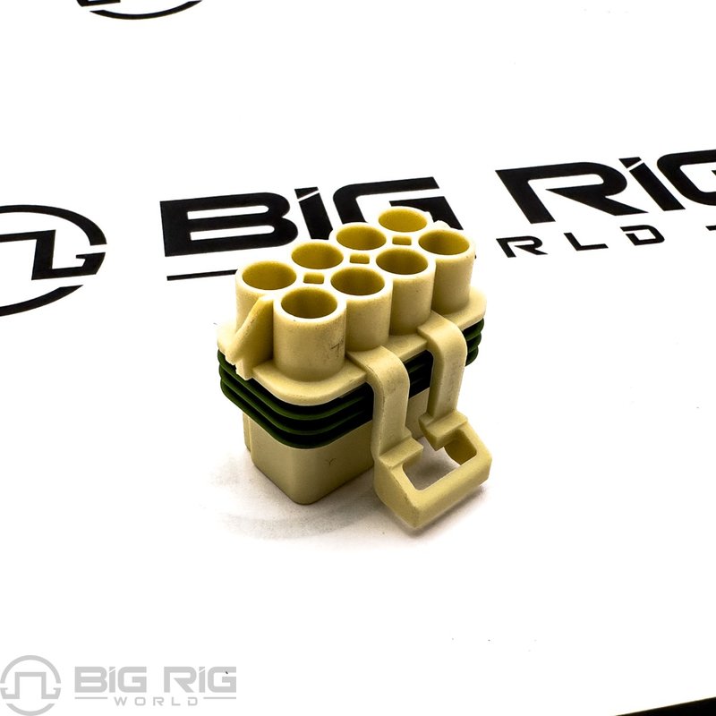 Metripack Connector 12176335 - Kenworth