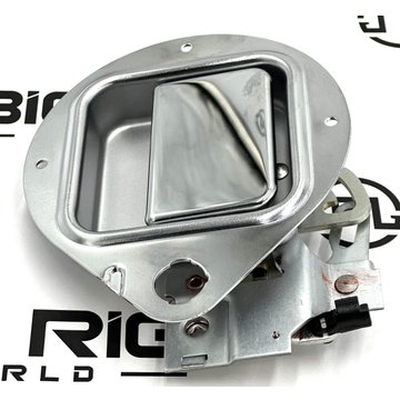 Handle - Door, Outer 20-08179R - Peterbilt