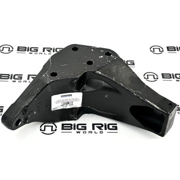 Support - Front Cab 379-131 Cast Aluminum A85-6008 - Peterbilt