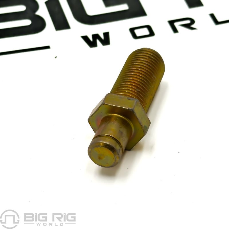 Hood Cable Stud 1/2-20NF 13-03663 - Peterbilt