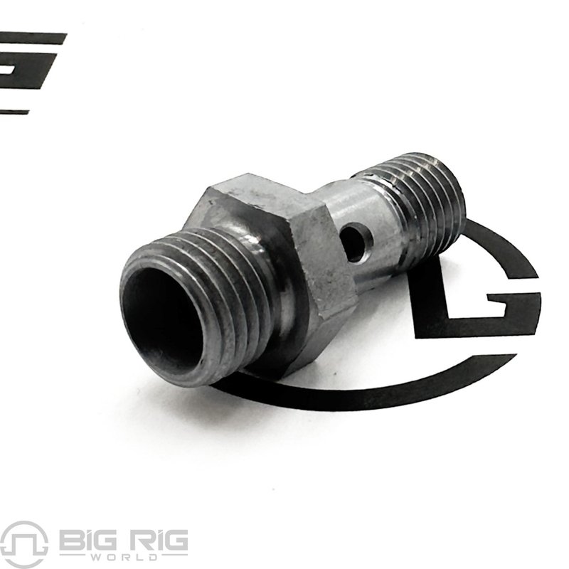 Fitting N915039008204 - Detroit Diesel