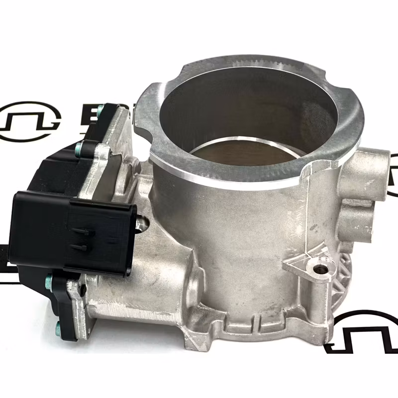 Air Fuel Throttle Valve 5314216 - Cummins