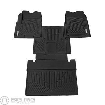 Floor Mat - Mack Anthem W/ Sleeper 59305 - Redline Floormats