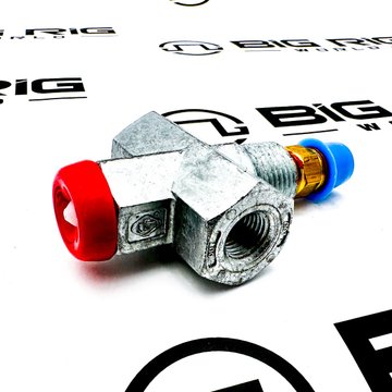 Pressure Protection Valve 85 223-585N - GT Development