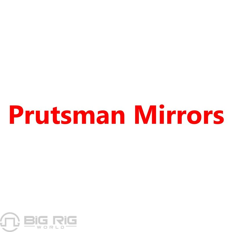 Slide Bar Spring Assembly 070R - Prutsman Mirrors