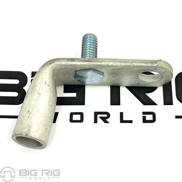 Terminal - 4/0 Cable , 90 DEG, Deep1/2 In 06-34868-000 - Freightliner