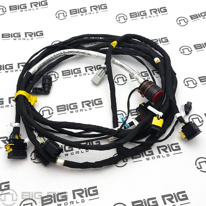 Harness - 2013 Emission, B-Cab P92-4998-804101 - Kenworth
