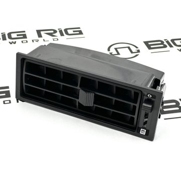 Louver - Directional - Outlet Duct - AC - Directional - Right Hand A-680-830-01-74 - Freightliner