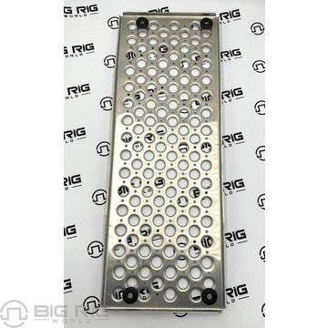 Deck Plate Cover K097-2124 - Kenworth