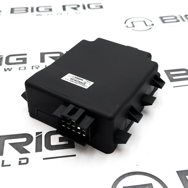 Control - Door Relay Module Driver/Pass Q21-1051-002 - Paccar
