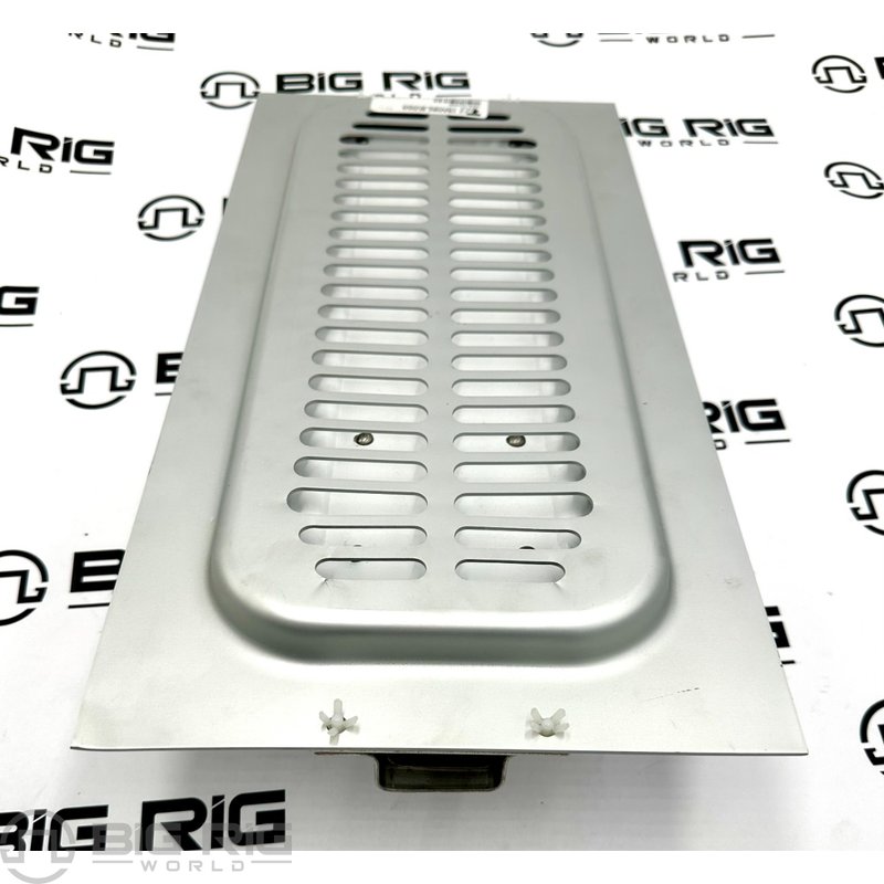 G1 Dry Freight Vent Door - White 17 x 7 024-02596 - Fleet Engineers