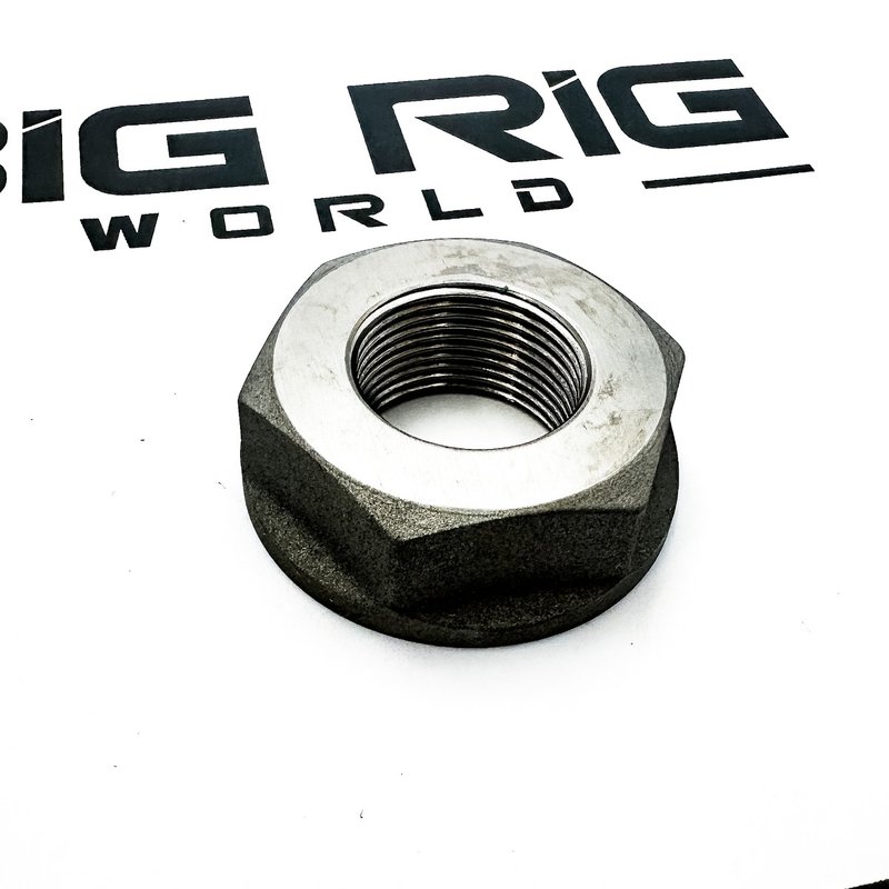 Hexagon Flange Nut 4903138 - Cummins