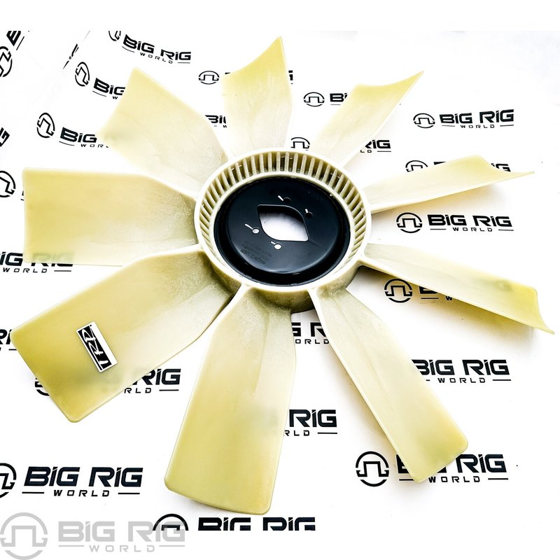 Fan Assembly - ACS 32In. 9 Blade 2.56P FB393256-32 - TRP