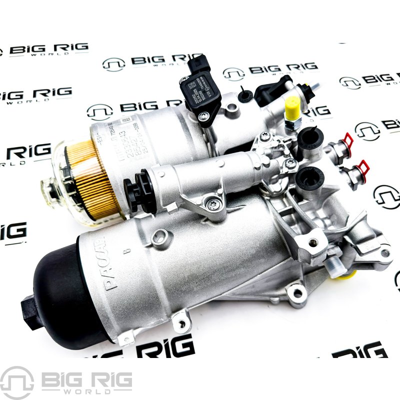 MX-13 Fuel Filter Module CC EPA21 2330643PE - Paccar Engine