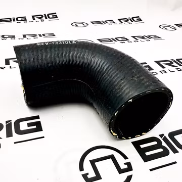 Hose - Radiator 90 Deg 2 In EP HE9339 - Dynacraft