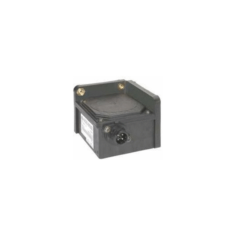 Sensor - Lateral Acceleration / Yaw Rate 802126 - Bendix