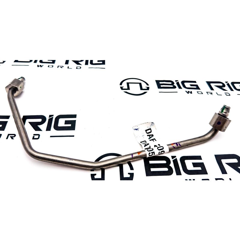 Before Turbo Sensor Pipe 2140993PE - Paccar Engine