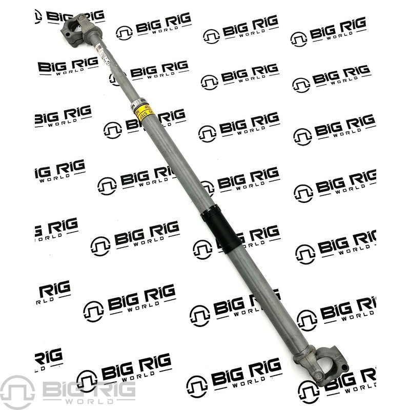 Shaft - Steering Column, Lower Steering Gear - Column, P2-120, EPA04 14-18370-002 - Freightliner
