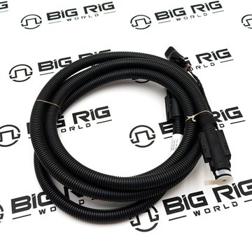 Heated DEF Hose Assembly RET/SUP (4 X 3350MM) M50-6039-4413350 - Paccar