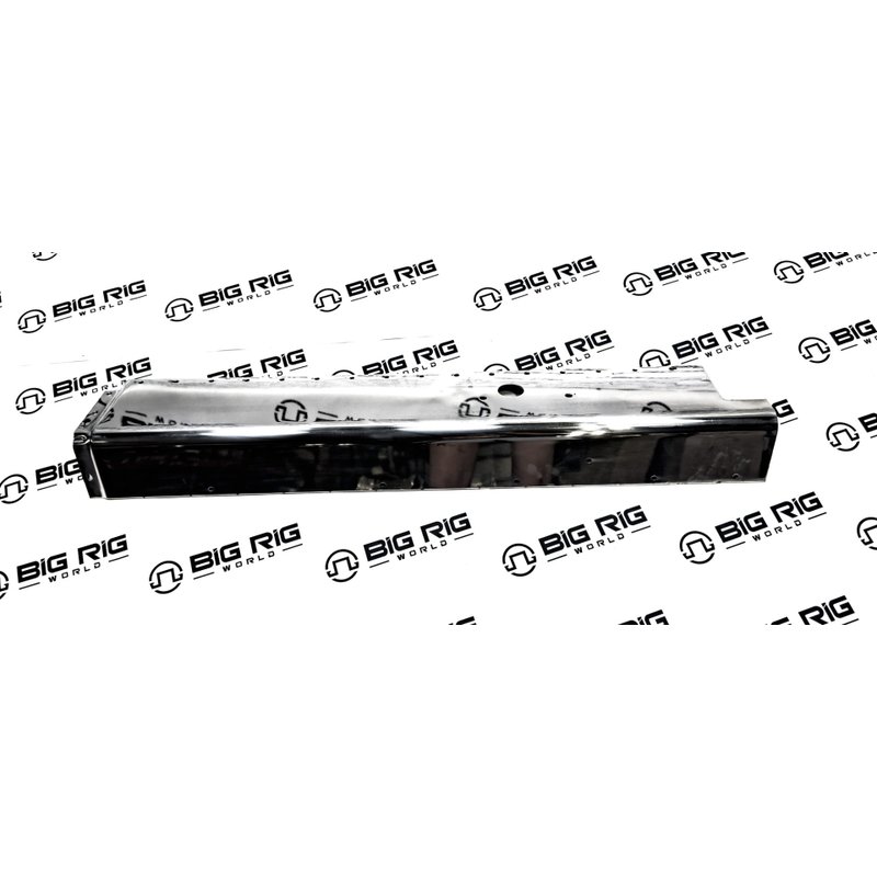 Side Hood Panel - Right Side RPGP003 - Peterbilt