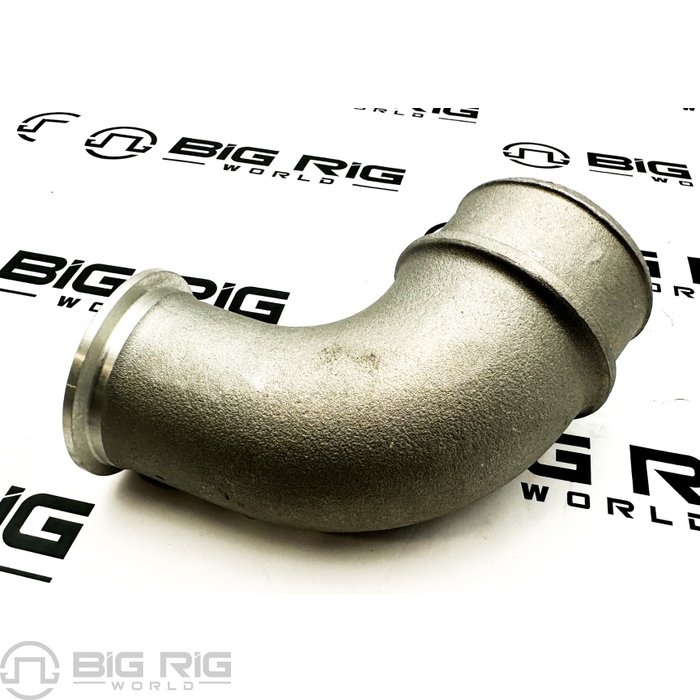 Air Transfer Pipe 3923178 - Cummins