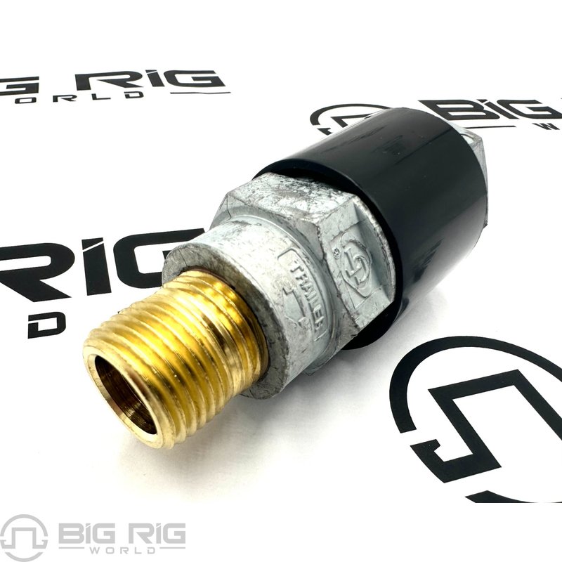 Valve - Quick Release 08-03406 - Paccar