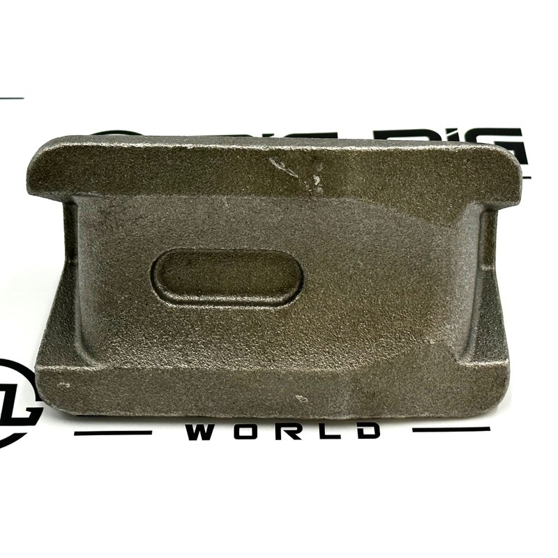 Saddle 222083 - Paccar