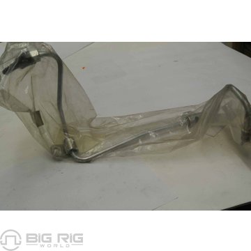 Fuel Supply Tube 4989824 - Cummins